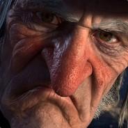 Weak Old Bah's - Steam avatar