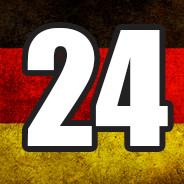 die24's - Steam avatar