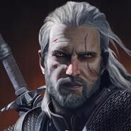 Geralt's Stream profile image