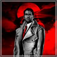 Sterling Archer's - Steam avatar