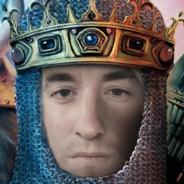 Yeoman's Stream profile image