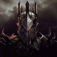 Sauron's - Steam avatar