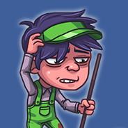 CORP_JuanLan's - Steam avatar