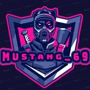 Mustang_69_'s - Steam avatar