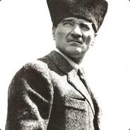 Dogancann's - Steam avatar