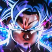 ULTRA_GOGETA's - Steam avatar