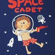 SpaceCadet's Stream profile image