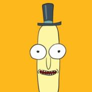 mr. poopybutthole's - Steam avatar