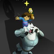 Shaw's - Steam avatar