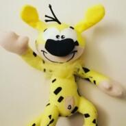 MarsuPilaki's - Steam avatar