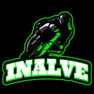 Inalve's - Steam avatar