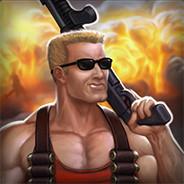 Silvaron's - Steam avatar