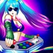 Telum's Stream profile image