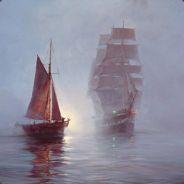 Muhamed's - Steam avatar