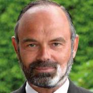 EDOUARD PHILIPPE's Stream profile image