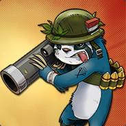 The Brazen Chipmunk's - Steam avatar