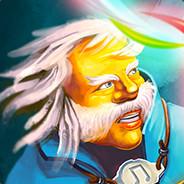 Peas's - Steam avatar