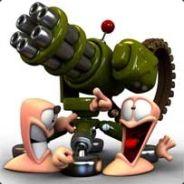 Chasseor Roro's - Steam avatar