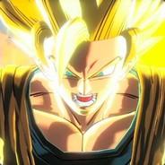 Son_Goku's - Steam avatar