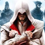 kentlor's - Steam avatar