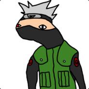 kakashi's - Steam avatar