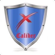 X-Caliber A/O DEF VEG MOD's Stream profile image