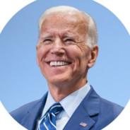 JoeBiden's - Steam avatar