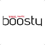 Boostylol's - Steam avatar