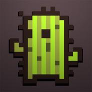 Cactus's - Steam avatar