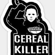 cereal.killer's Stream profile image