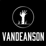 Vandeanson's - Steam avatar