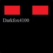 darkfox4100's Stream profile image