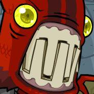 Grelf's - Steam avatar