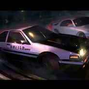 AE86's - Steam avatar