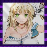 蜜汁南华's - Steam avatar