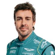 Fernando Alonso's Stream profile image