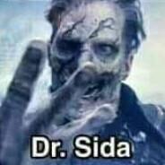 Dr. Sida's Stream profile image