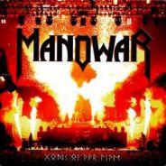 ManowaR's Stream profile image