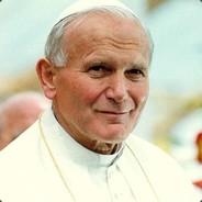 Papst Johannes Paul II.'s Stream profile image