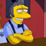 Moe-Szyslak-ARG's Stream profile image