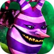 ripper's - Steam avatar