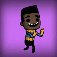 Pter's Stream profile image