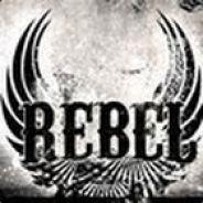 Rebelias's - Steam avatar