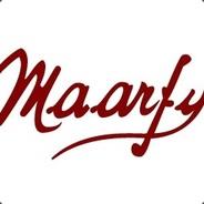 Maarfy's Stream profile image