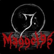 Maggot95's - Steam avatar