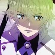 K.'s - Steam avatar