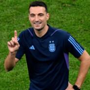 Scaloni's Stream profile image