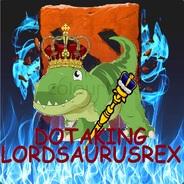 Dotakinglordsaurusrex's Stream profile image