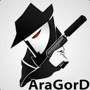 AraGorD's Stream profile image