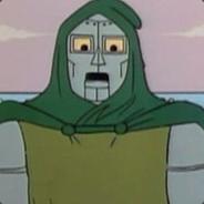 DrDOOM's - Steam avatar